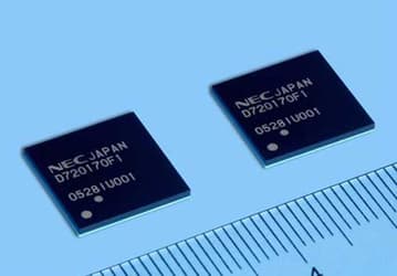 NEC Electronics расширила поддержку Wireless USB выпуском нового контроллера 